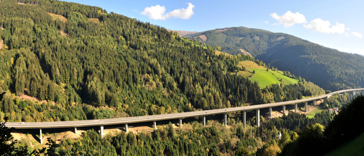 Nachhaltigkeit und Autobahnen – ein Widerspruch?
