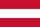 Österreichische Flagge (für Wechsel zur deutsche Sprache)